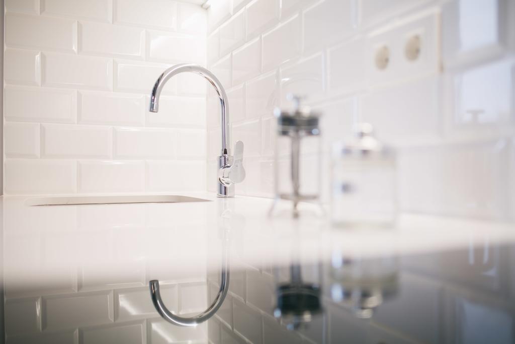 Apartament Flateli Rambla 5 3-2 Girona Pokój zdjęcie